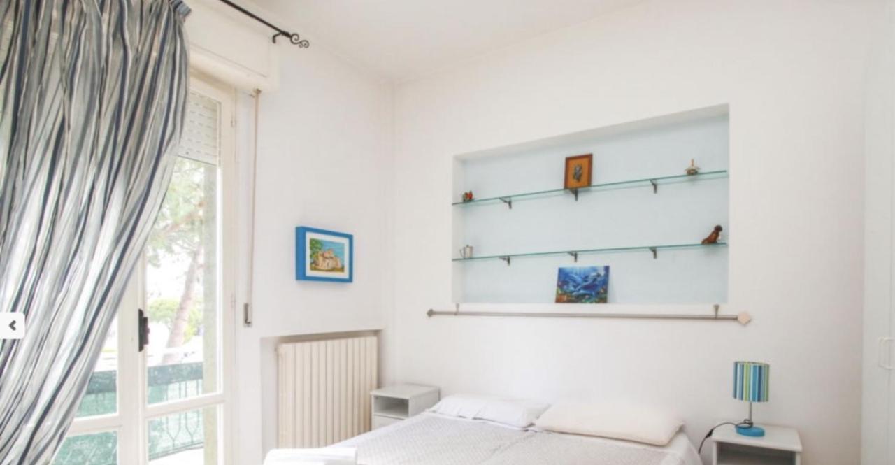 Casa Vacanze Marcelli51 - Le Grotte Rooms & Apartments Eksteriør billede