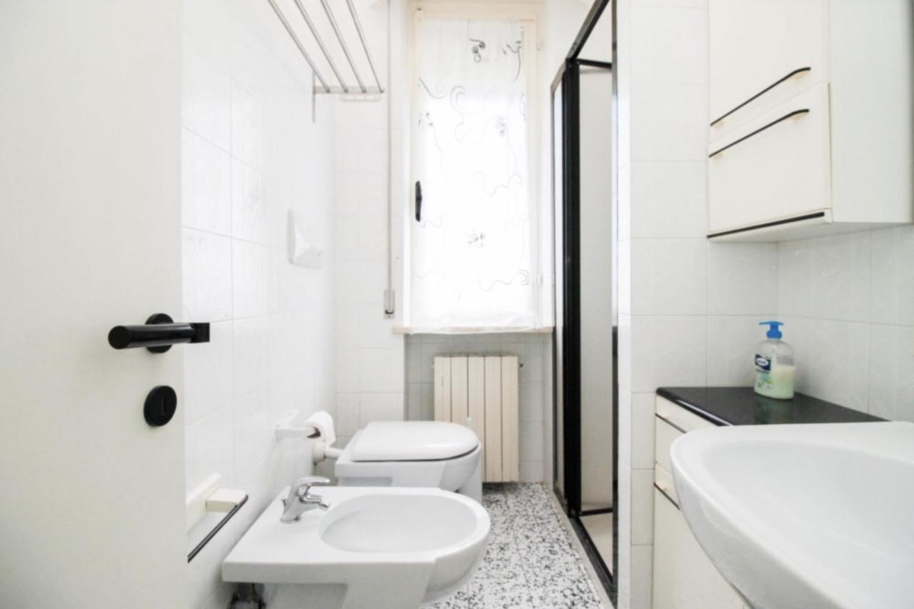 Casa Vacanze Marcelli51 - Le Grotte Rooms & Apartments Eksteriør billede