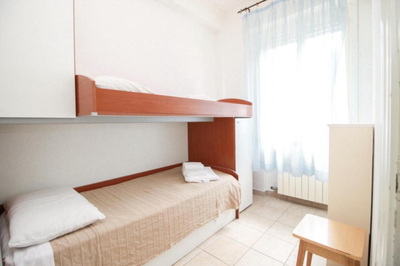 Casa Vacanze Marcelli51 - Le Grotte Rooms & Apartments Eksteriør billede