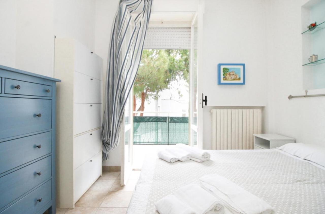 Casa Vacanze Marcelli51 - Le Grotte Rooms & Apartments Eksteriør billede