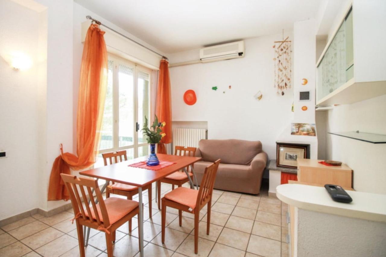 Casa Vacanze Marcelli51 - Le Grotte Rooms & Apartments Eksteriør billede