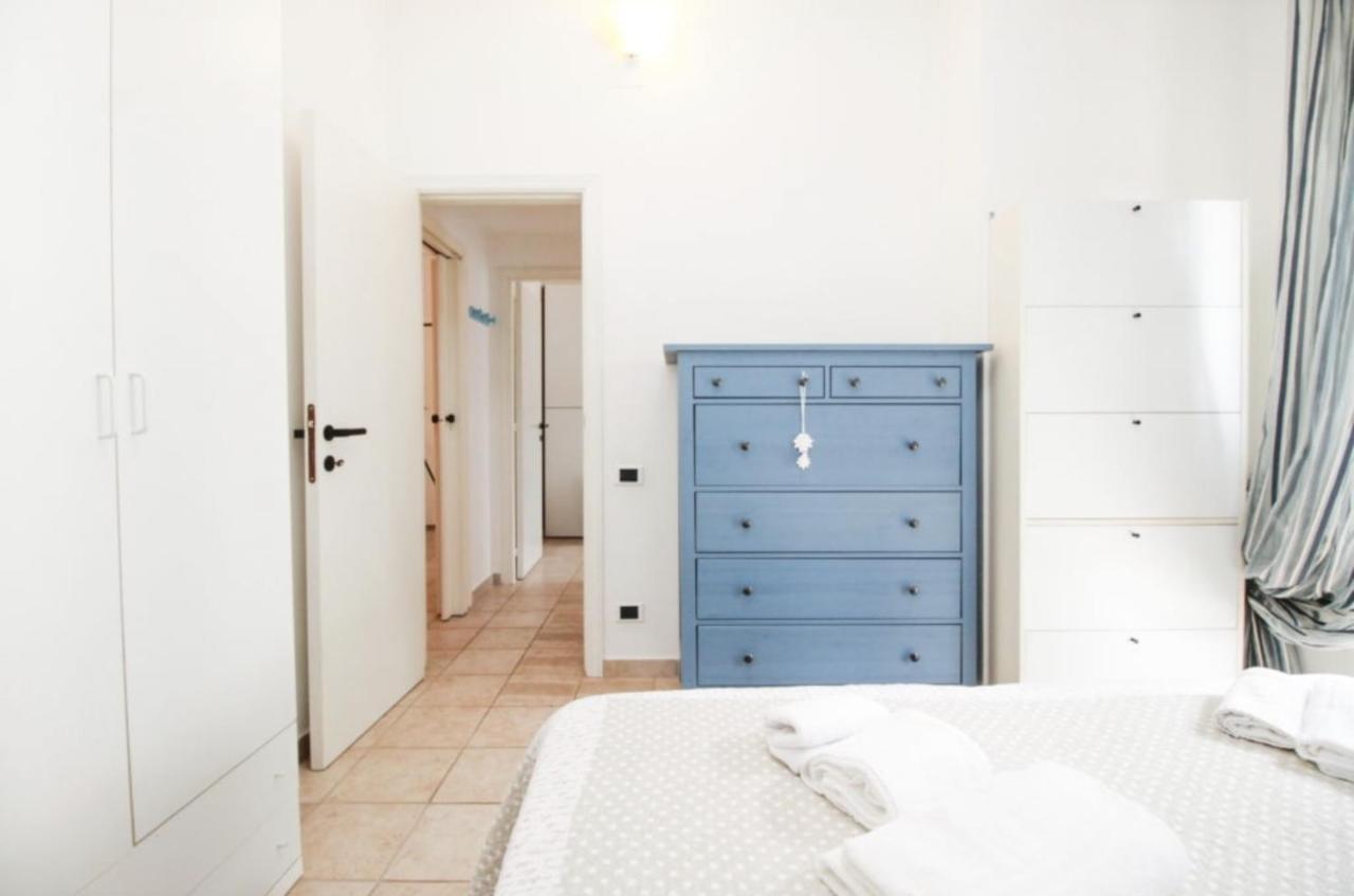 Casa Vacanze Marcelli51 - Le Grotte Rooms & Apartments Eksteriør billede