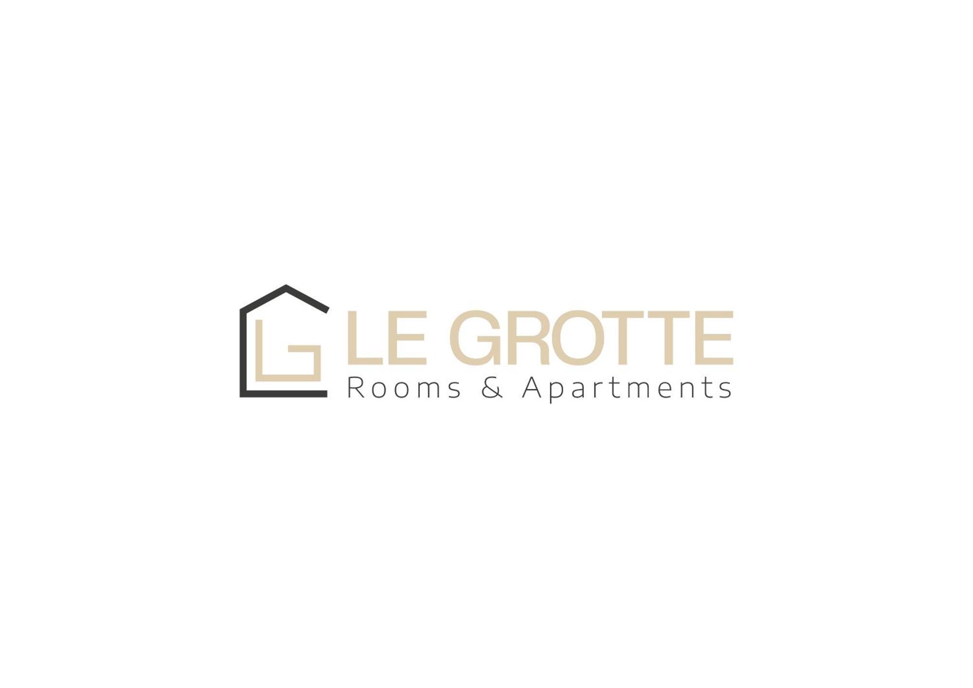 Casa Vacanze Marcelli51 - Le Grotte Rooms & Apartments Eksteriør billede